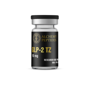 GLP-2 TZ (10mg)